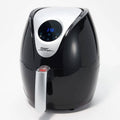 Power XL 2.4-qt Digital Air Fryer (Refurbished) by DailySale