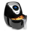 Power XL 2.4-qt Digital Air Fryer (Refurbished) by DailySale