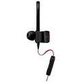 Beats PowerBeats 2 by Dr. Dre Wireless In-Ear Headphones – Black (Refurbished) by DailySale