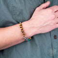 Powerhouse of Success - Trio of Stones Bracelet Bundle by Conscious Items