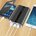 Powermaster 20000mAh Portable Charger by DailySale