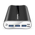 Powermaster 20000mAh Portable Charger by DailySale