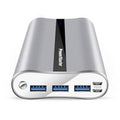 Powermaster 20000mAh Portable Charger by DailySale
