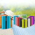 Powermaster 20000mAh Portable Charger by DailySale