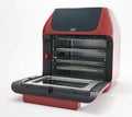 PowerXL 10-in-1 1500W 6-qt Pro XLT Air Fryer Oven w/ Rotisserie by DailySale