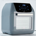 PowerXL 10-in-1 1500W 6-qt Pro XLT Air Fryer Oven w/ Rotisserie by DailySale