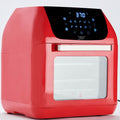 PowerXL 10-in-1 1500W 6-qt Pro XLT Air Fryer Oven w/ Rotisserie by DailySale