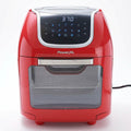 PowerXL 1700W 10-qt Vortex Air Fryer Pro Oven with Presets & Accessories (Refurbished) by DailySale