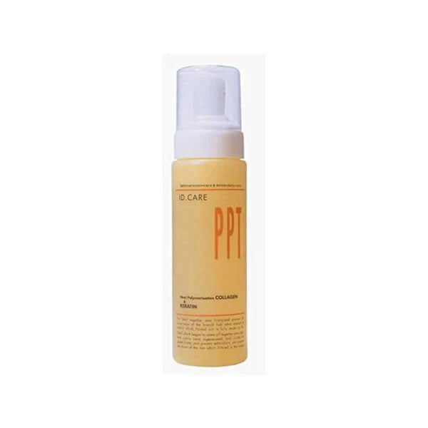 ID.Care PPT Collagen & Keratin 7.45 oz by Pasteur Pharmacy