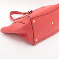 Prada 2 Way Vitello Twin Pocket Calf Tote Bag #1939 by Bolt Boutique