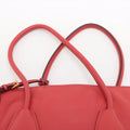 Prada 2 Way Vitello Twin Pocket Calf Tote Bag #1939 by Bolt Boutique