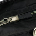 Prada Black Nylon Tessuto Shoulder Bag #1811 by Bolt Boutique