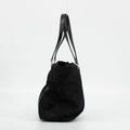 Prada Black Nylon Tessuto Shoulder Bag #1811 by Bolt Boutique