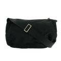 Prada Black Nylon Tessuto Shoulder Bag #3045 by Bolt Boutique