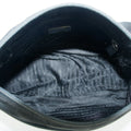 Prada Black Nylon Tessuto Shoulder Bag #3045 by Bolt Boutique