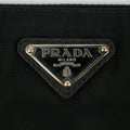 Prada Black Tessuto Nylon Crossbody #2586 by Bolt Boutique