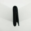 Prada Black Tessuto Nylon Long Wallet #2649 by Bolt Boutique