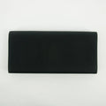Prada Black Tessuto Nylon Long Wallet #2649 by Bolt Boutique