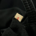 Prada Black Tessuto Nylon x Leather Shoulder Bag #7704 by Bolt Boutique