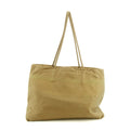Prada Green Nylon Tesssuto City Shoulder Bag #3602 by Bolt Boutique