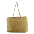 Prada Green Nylon Tesssuto City Shoulder Bag #3602 by Bolt Boutique