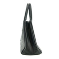 Prada Milano Black Saffiano Galleria 2-Way Bag #3066 by Bolt Boutique