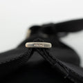 Prada Nylon Black Messenger Crossbody Bag #1767 by Bolt Boutique