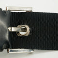 Prada Nylon Tessuto Black One Shoulder Bag #2802 by Bolt Boutique