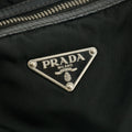 Prada Nylon Tessuto Black One Shoulder Bag #2802 by Bolt Boutique