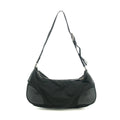 Prada Nylon Tessuto Black One Shoulder Bag #2802 by Bolt Boutique