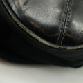 Prada Nylon Tessuto Black One Shoulder Bag #2802 by Bolt Boutique