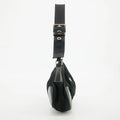 Prada Nylon Tessuto Black One Shoulder Bag #2802 by Bolt Boutique