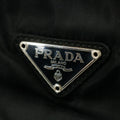 Prada Nylon Tessuto Black Shoulder Bag #3234 by Bolt Boutique