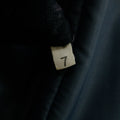Prada Nylon Tessuto Blue Shoulder Bag #4685 by Bolt Boutique