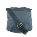 Prada Nylon Tessuto Blue Shoulder Bag #4685 by Bolt Boutique