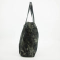 Prada Nylon Tessuto Camoflouge Triangle Plate Shoulder Bag #2863 by Bolt Boutique