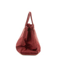 Prada Nyon Red Tote #5251 by Bolt Boutique