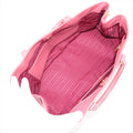 Prada Saffiano Galeria Leather Pink Tote Bag-#1940 by Bolt Boutique