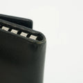 Prada Saffiano Leather Black Key Holder #3255 by Bolt Boutique