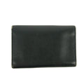 Prada Saffiano Leather Black Key Holder #3255 by Bolt Boutique