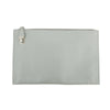 Prada Saffiano Leather Grey Clutch Bag #3727