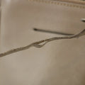 Prada Saffiano Vitello Grey Galleria Tote Bag Large #3233 by Bolt Boutique
