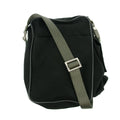 Prada Sport Nylon Black Multi Pocket Crossbody Bag #5283 by Bolt Boutique