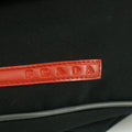 Prada Sport Nylon Black Multi Pocket Crossbody Bag #5283 by Bolt Boutique