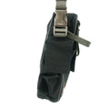 Prada Sport Nylon Black Multi Pocket Crossbody Bag #5283 by Bolt Boutique