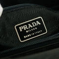 Prada Tessuto Nylon Black City Tote #5296 by Bolt Boutique