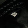 Prada Tessuto Nylon Black City Tote #5296 by Bolt Boutique