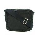 Prada Tessuto Nylon Black Mini Messanger Bag #5288 by Bolt Boutique