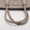 Prada Vitello Phenix Leather 2 Way Tote Bag Beige BN2795 #2518 by Bolt Boutique