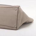 Prada Vitello Phenix Leather 2 Way Tote Bag Beige BN2795 #2518 by Bolt Boutique